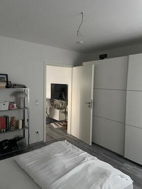 Foto - Etagenwohnung in Herzogenrath zur Miete