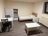 Foto - Vermiete Einzimmerwohnung möbliert Böblingen