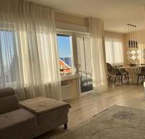 3,5 Zimmer Wohnung mit wunderschönen Ausblick - Pforzheim Eutingen