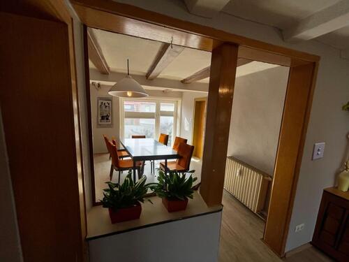 Foto - 5 Zimmer Etagenwohnung zur Miete in Calden