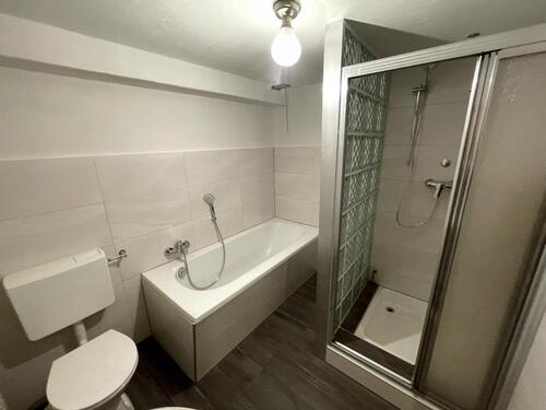 Foto - Etagenwohnung in Calden zur Miete