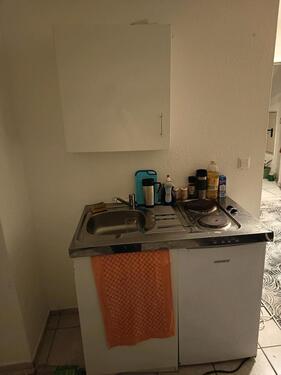 Foto - 1 Zimmer Etagenwohnung zur Miete in Offenbach am Main