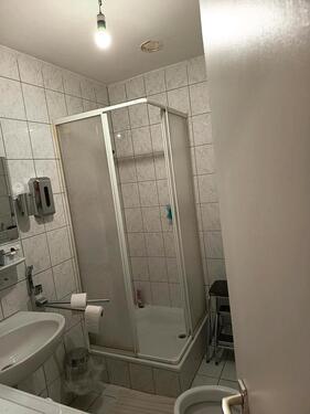 Foto - 1 Zimmer Etagenwohnung in Offenbach am Main