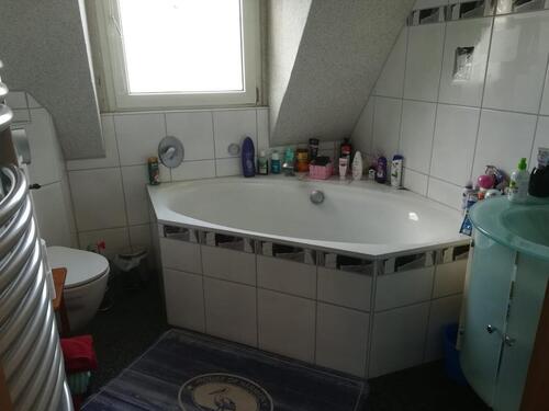 Foto - 4–5-Zimmer-Wohnung 2OG und DG, Garten Hemer Westig