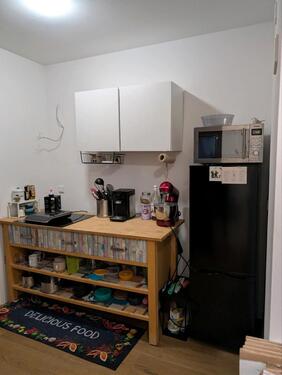 Foto - Etagenwohnung in Oldenburg zur Miete