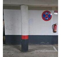 Roller Motorrad Stellplatz bis März - Kerpen Balkhausen