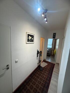 Foto - 2 Zimmer Etagenwohnung zur Miete in Duisburg