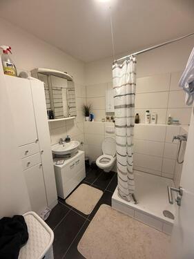 Foto - 2 Zimmer Etagenwohnung in Duisburg