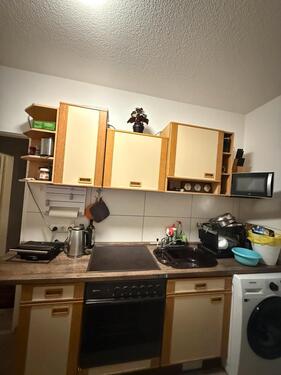 Foto - Etagenwohnung in Duisburg zur Miete