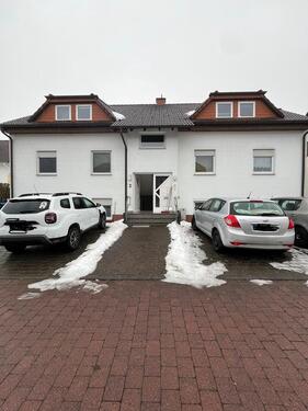 Foto - Helle 1 ZKB (Duschbad) in Dransfeld zu vermieten