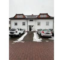 Helle 1 ZKB (Duschbad) in Dransfeld zu vermieten - Staufenberg