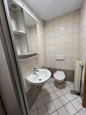 Foto - Etagenwohnung in Staufenberg zur Miete