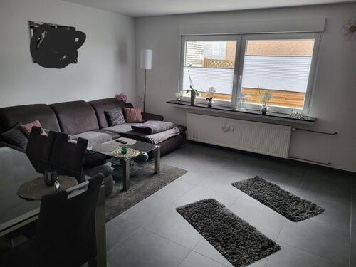 Foto - SUPER 3,5-Zimmer Wohnung mit Terasse in Schmachtendorf. Wohnung