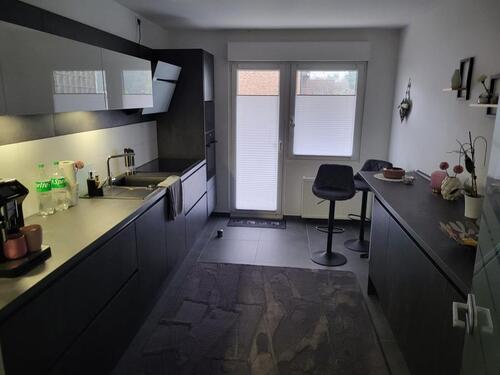 Foto - 3.5 Zimmer Erdgeschoßwohnung in Oberhausen