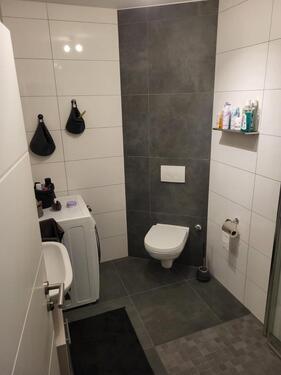 Foto - Erdgeschoßwohnung in Oberhausen zur Miete