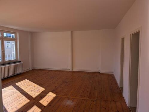 Foto - 1 Zimmer Dachgeschoßwohnung zur Miete in Rostock