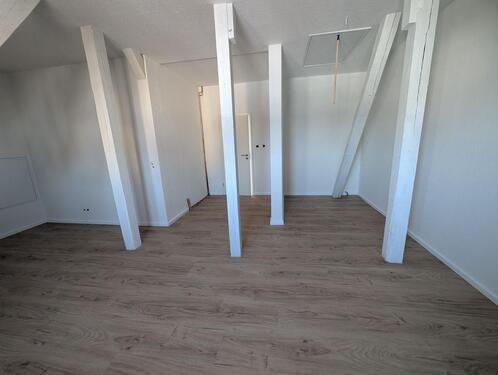 Foto - Dachgeschoßwohnung in Rostock zur Miete