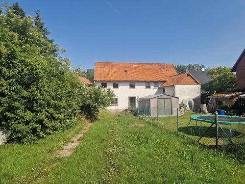 Foto - 8 Zimmer Einfamilienhaus zum Kaufen in Sibbesse