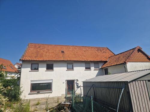 Foto - 8 Zimmer Einfamilienhaus in Sibbesse