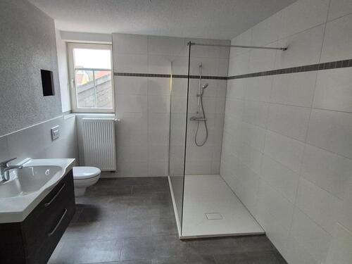 Foto - Teilmöblierte Zweiraumwohnung im Zentrum von Rudolstadt