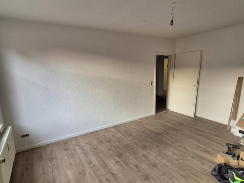 Foto - 2 Zimmer Etagenwohnung in Rudolstadt