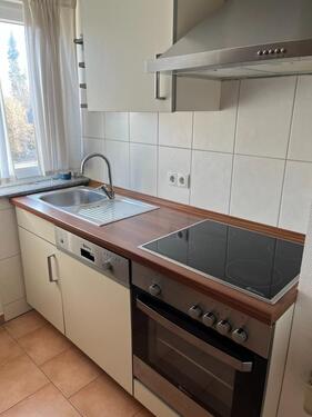 Foto - 2 Zimmer Dachgeschoßwohnung in Büdelsdorf