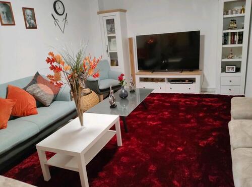 Foto - 3 Zimmer Etagenwohnung in Duisburg