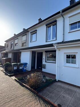 Foto - Reihenmittelhaus in Adelheide Delmenhorst