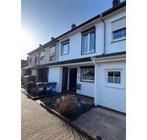 Reihenmittelhaus in Adelheide Delmenhorst