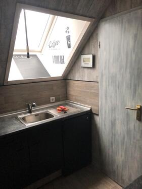 Foto - Gemütliche zwei Zimmerwohnung auf zwei Etagen