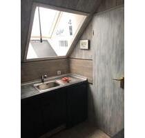 Gemütliche zwei Zimmerwohnung auf zwei Etagen - Clausthal-Zellerfeld