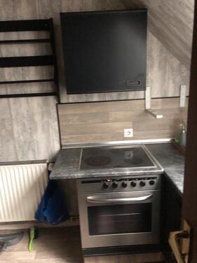 Foto - 2 Zimmer Dachgeschoßwohnung in Clausthal-Zellerfeld