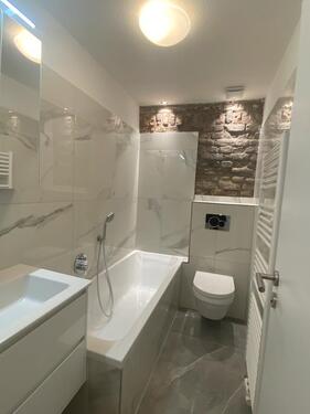 Foto - Erdgeschoßwohnung in Köln zur Miete