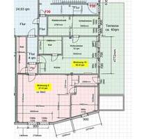 Kleine schöne Wohnung in Hardegsen