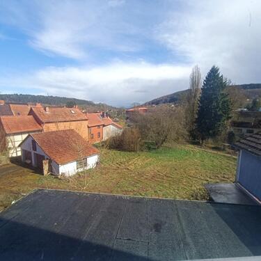 Foto - 2 Zimmer Etagenwohnung zur Miete in Hardegsen