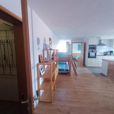 Foto - 2 Zimmer Etagenwohnung in Hardegsen