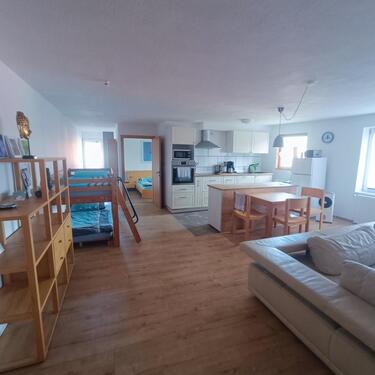 Foto - Etagenwohnung in Hardegsen zur Miete