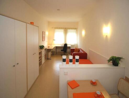 Foto - Studio Apartment Ingolstadt , all inklusive!