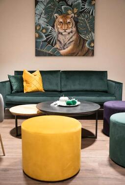 Foto - Etagenwohnung in Ingolstadt zur Miete