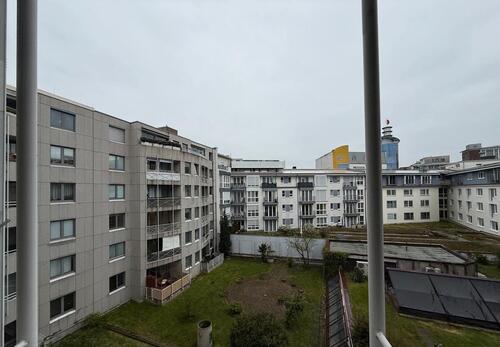 Foto - 3-Zimmer mit Aufzug & TG-Stellplatz – City-Ost