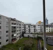 3-Zimmer mit Aufzug & TG-Stellplatz – City-Ost - Dortmund