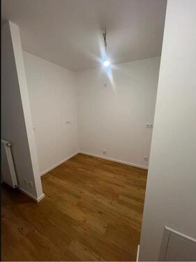 Foto - 2-Zimmer-Wohnung mit Balkon in Lichtenberg