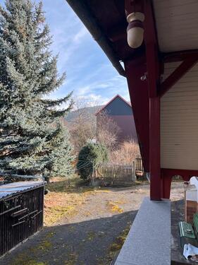 Foto - Einfamilienhaus in Kaulsdorf zum Kaufen