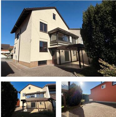 Foto - 5 Zimmer Etagenwohnung zur Miete in Graben-Neudorf