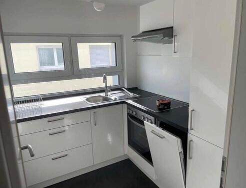 Foto - 2 Zimmer Dachgeschoßwohnung in Pforzheim