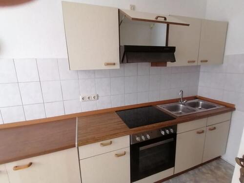 Foto - 2 Zimmer Maisonettenwohnung in Jarmen