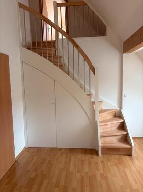 Foto - 2.5 Zimmer Maisonettenwohnung zur Miete in Stadtbergen