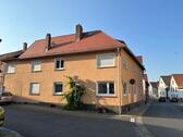 Foto - Frisch renovierte 6- Zimmer Wohnung