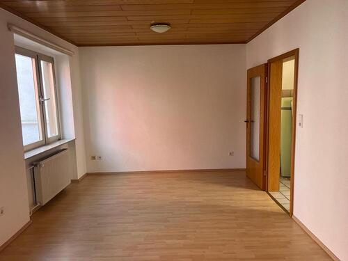 Foto - 1 Zimmer Erdgeschoßwohnung zur Miete in Budenheim