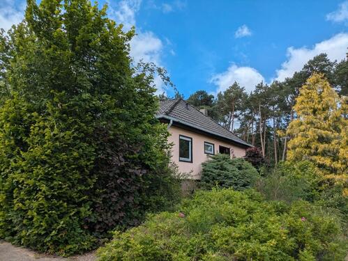 Foto - Streif-Bungalow mit Potenzial - 135.000,00&nbsp;EUR Kaufpreis, ca.&nbsp; 135,00&nbsp;m&sup2;